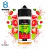 Aroma Strawberry Pear 30ml Longfill Wailani Juice by Bombo E-liquids