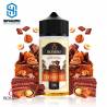 Aroma Choco Nut Tart 30ml Longfill by Bombo E-liquids