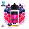 Aroma Blueberry Raspberry 30ml Longfill Wailani Juice by Bombo E-liquids