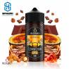 Aroma Climax Cream 30ml Longfill by Bombo E-liquids