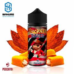 Bucanero Bacco 100ml By Peccato Originale