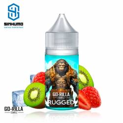 Aroma Rugged 30ml By Go-rilla Temple