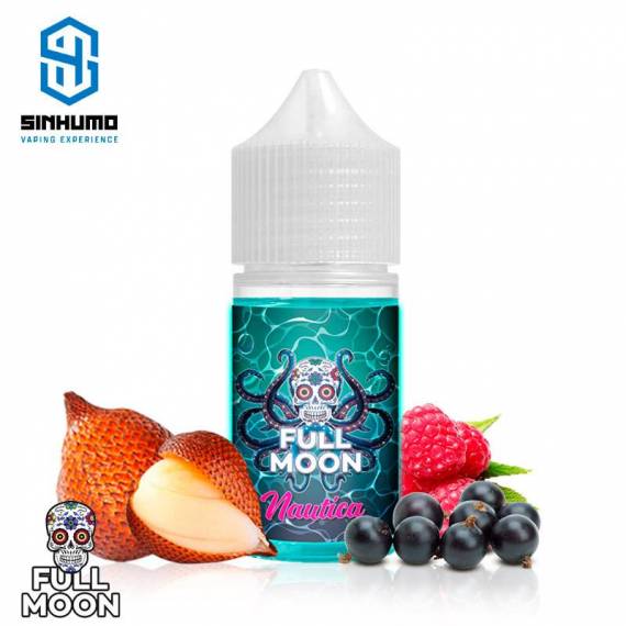 Aroma Nautica (Abyss) 30ml by Full Moon