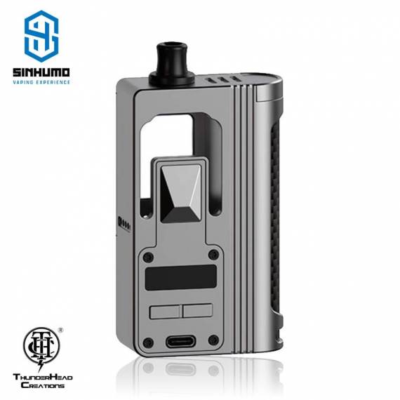 Mod Blaze AIO Boro by Thunderhead Creations
