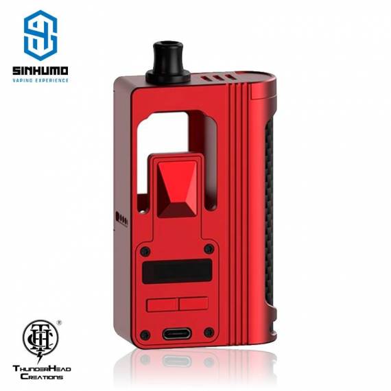 Mod Blaze AIO Boro by Thunderhead Creations