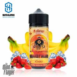 Aroma Atemporal Monkey Blood (Especial Sales) 30ml By The Mind Flayer