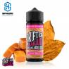 Aroma Cream Tobacco 24ml Longfill by Drifter Bar Juice