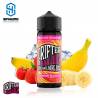 Aroma Strawberry Banana Ice 24ml Longfill by Drifter Bar Juice