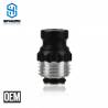 Drip Tip Boro Nut Billet Box