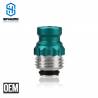 Drip Tip Boro Nut Billet Box