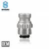 Drip Tip Boro Nut Billet Box