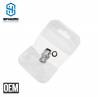 Drip Tip Boro Nut Billet Box