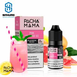 Sales Pink Lemonade Ice 10ml by Pachamama