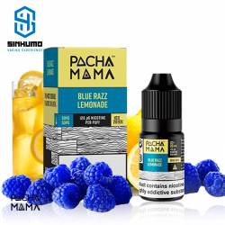 Sales Blue Razz Lemonade 10ml by Pachamama