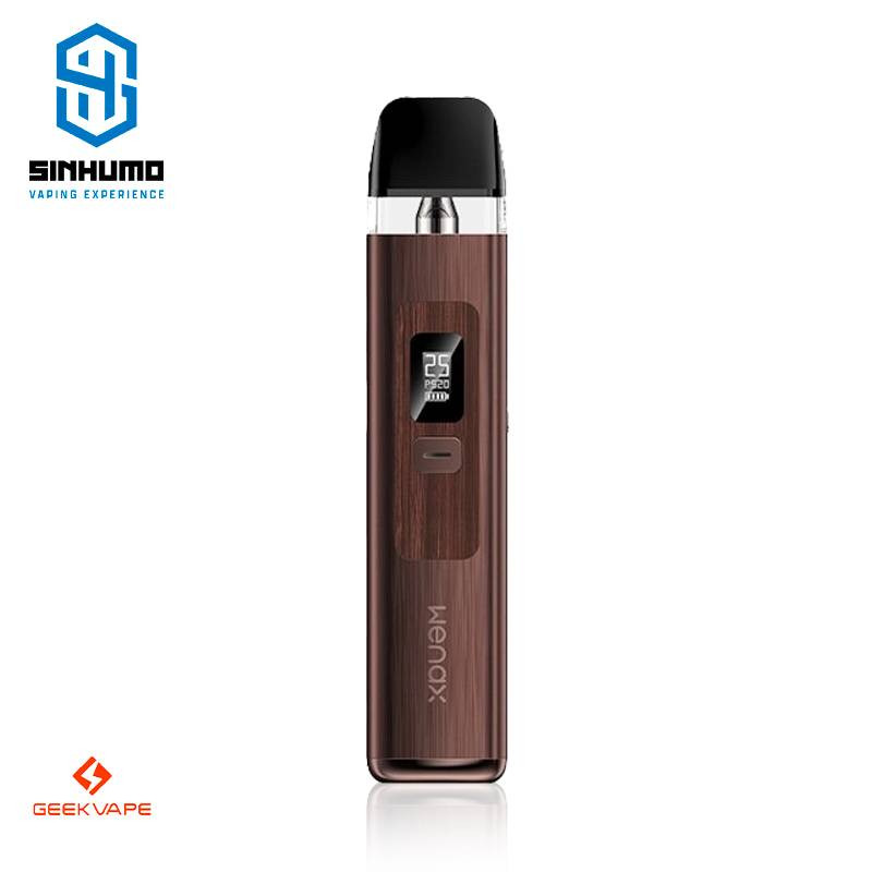 Pod Wenax Q by Geek Vape | Sinhumo.net