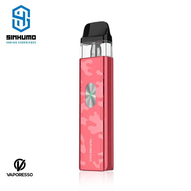 Pod Xros 4 Mini by Vaporesso