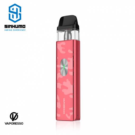 Pod Xros 4 Mini by Vaporesso