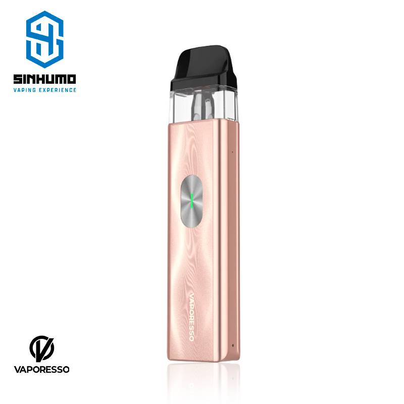 Pod Xros 4 Mini by Vaporesso