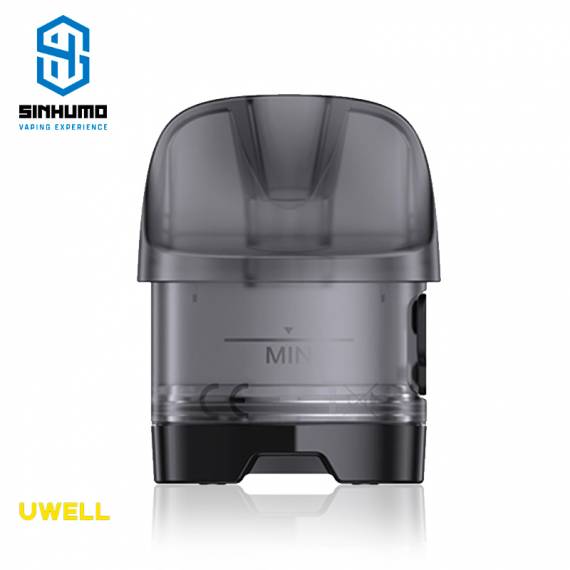 Cartucho/Pod Crown X by Uwell