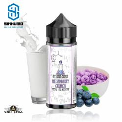 Heisenberry Crunch 100ml The Cloud Chemist by Coil Spill