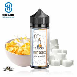 Frosty Science 100ml The Cloud Chemist by Coil Spill