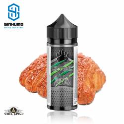 Claws 100ml The Cloud Chemist by Coil Spill