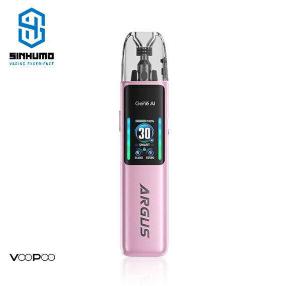 Pod Argus G2 by Voopoo