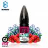 Strawberry Blueberry Ice 10ml Bar EDTN by Riot Squad Salt