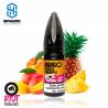 Mango Peach Pineapple 10ml Bar EDTN by Riot Squad Salt