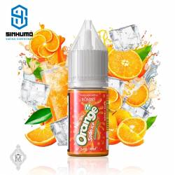 Sales Orange Soda Ice 10ml...