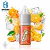 Sales Orange Soda Ice 10ml By Magnum Vape x Bombo E-liquids Nic Salts