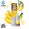 Sales Banana Ice 10ml Bar Salts by Just Juice ICE Nic Salt