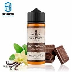 Bowdens Mate 100ml by Five Pawns