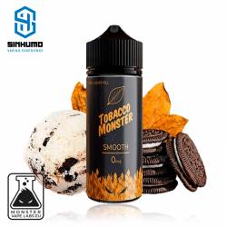 Cookie Cream 100ml by Tobacco Monster