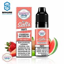 Sales Strawberry Watermelon 10ml by Dinner Lady