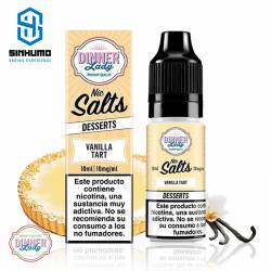 Sales Vanilla Tart 10ml by...