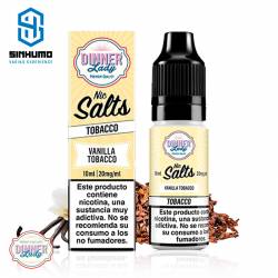 Sales Vanilla Tobacco 10ml...
