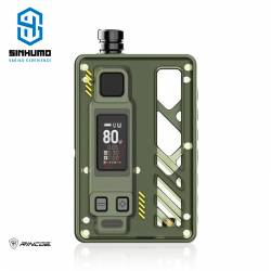 Kit Manto AIO ULTRA by Rincoe