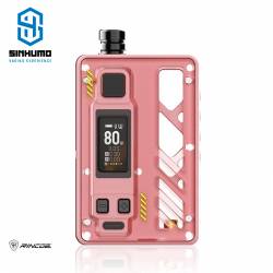 Kit Manto AIO ULTRA by Rincoe