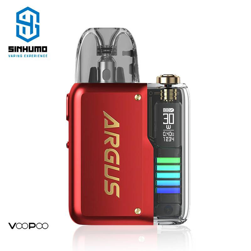 Pod Argus P2 by Voopoo
