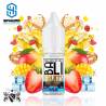 Sales Mango Banana Strawberry Ice  Bali Fruits 10ml by Kings Crest