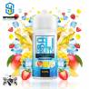 Aroma Mango Banana Strawberry Super Ice 30ml Longfill by Bali Fruits by Kings Crest