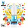 Sales Mango Banana Strawberry Super Ice Bali Fruits 10ml by Kings Crest