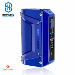 Mod Aegis Legend 3 By Geek Vape