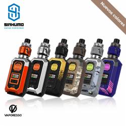 Kit Armour Max by Vaporesso