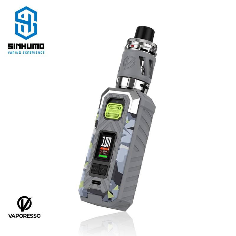 Kit Armour S by Vaporesso