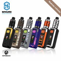 Kit Armour S by Vaporesso