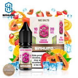 Sales Exotic Paradise 10ml by SinHumo