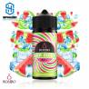 Aroma Watermelon Max Ice 24ml Longfill Bar Juice by Bombo E-liquids