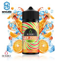 Aroma Orange Soda Ice 24ml Longfill Bar Juice by Bombo E-liquids | SinHumo